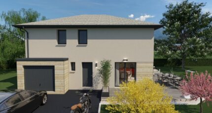 Saint-Firmin Maison neuve - 2290441-3921modele920240227VO2zC.jpeg Maisons France Confort