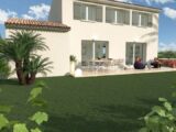 Maison à construire à Lorgues (83510) 2290639-4529modele720251001LsuLW.jpeg Maisons France Confort