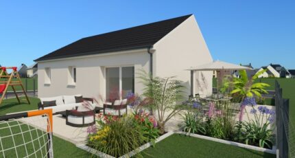 Venon Maison neuve - 2290752-11227modele720250705NDynO.jpeg Maisons France Confort