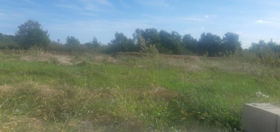 Terrain à bâtir à , Haute-Garonne
