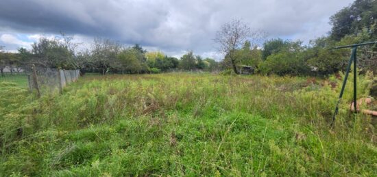 Terrain à bâtir à Lescure-d'Albigeois, Occitanie