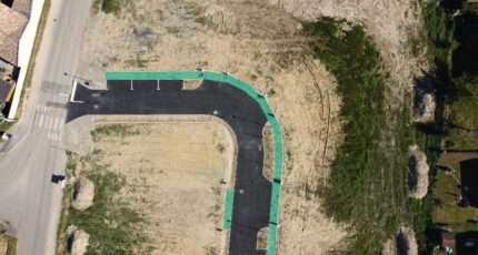 Mazères Maison neuve - 2291862-3133annonce320251002frkSk.jpeg Maisons France Confort