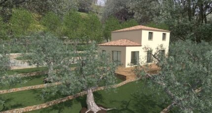 Berre-les-Alpes Maison neuve - 2293467-10633modele620250606pfnVg.jpeg Maisons France Confort