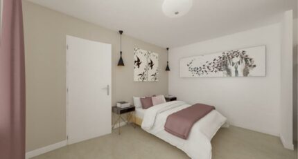 Sainte-Lizaigne Maison neuve - 2292637-4539modele620221024JMRiB.jpeg Maisons France Confort