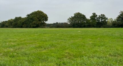 Alençon Terrain à bâtir - 2293660-3704annonce120251003UxkmG.jpeg Maisons France Confort