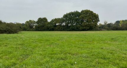 Alençon Terrain à bâtir - 2293658-3704annonce1202510032vgbZ.jpeg Maisons France Confort