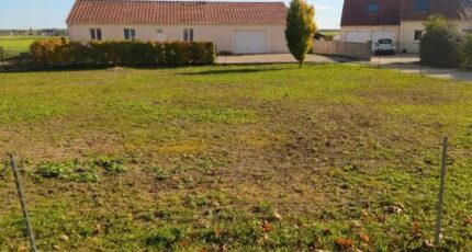 Athis Terrain à bâtir - 2294101-10076annonce120251004bBMXl.jpeg Maisons France Confort