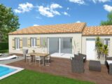 Maison à construire à Villelaure (84530) 2294416-2970modele620170316fxOJd.jpeg Maisons France Confort