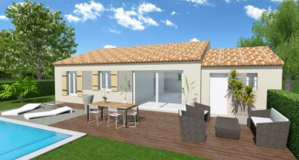Villelaure Maison neuve - 2294416-2970modele620170316fxOJd.jpeg Maisons France Confort