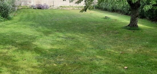 Terrain à bâtir à , Seine-et-Marne