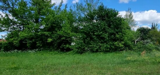 Terrain à bâtir à Blanquefort, Nouvelle-Aquitaine