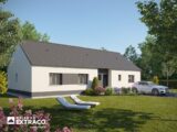 Maison à construire à Morgny-la-Pommeraye (76750) 2294680-3510modele6202206174g2zQ.jpeg Maisons France Confort
