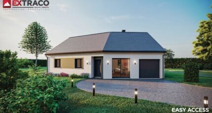 Morgny-la-Pommeraye Maison neuve - 2259702-3510modele620240829PbeOA.jpeg Maisons France Confort