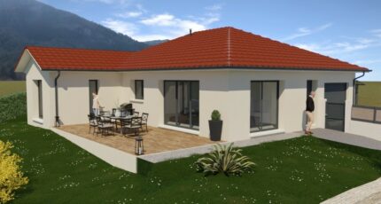 Saint-Étienne-le-Laus Maison neuve - 2294934-7183modele7202405214eaEC.jpeg Maisons France Confort