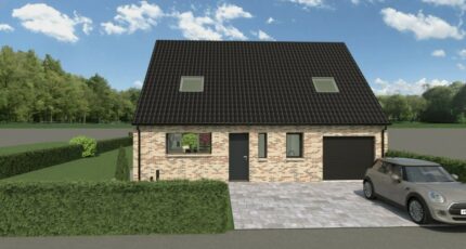 Steenvoorde Maison neuve - 2295234-1587annonce620251006b4G2C.jpeg Maisons France Confort