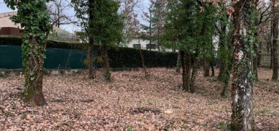 Terrain à bâtir à Ronel, Occitanie