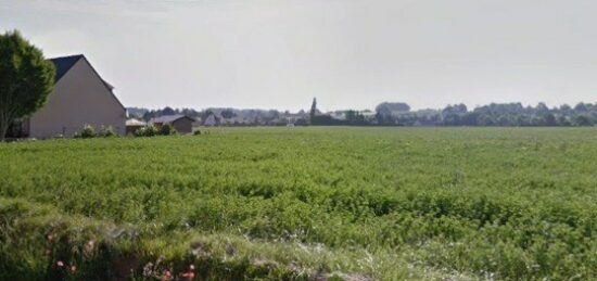 Terrain à bâtir à Airan, Normandie