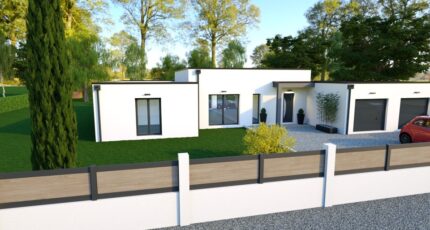 Le Magny Maison neuve - 2293678-5001modele820220908xPX90.jpeg Maisons France Confort