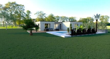 Esquay-sur-Seulles Maison neuve - 2296460-10282modele620240329wwTvy.jpeg Maisons France Confort