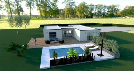 Esquay-sur-Seulles Maison neuve - 2296460-10282modele720240329pVTnx.jpeg Maisons France Confort