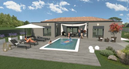 Cuers Maison neuve - 2232530-4866modele820241106CtsTN.jpeg Maisons France Confort