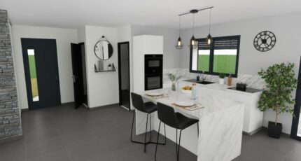 Pignans Maison neuve - 2232706-4866modele1020241106yTZQQ.jpeg Maisons France Confort