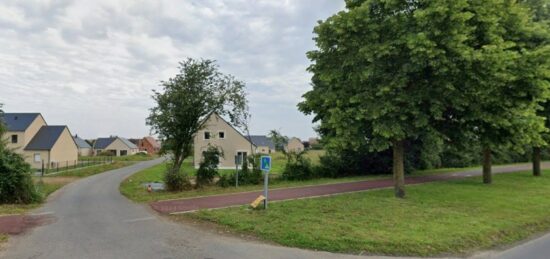 Terrain à bâtir à Falaise, Normandie