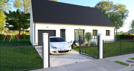 Lys-Saint-Georges Maison neuve - 2296266-5001modele720220504rkmys.jpeg Maisons France Confort