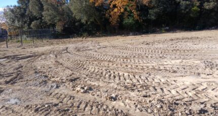 Aujargues Terrain à bâtir - 2298282-11040annonce1202510089Gzm0.jpeg Maisons France Confort