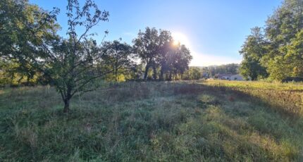 Saint-Paul-Cap-de-Joux Terrain à bâtir - 2297986-11178annonce320251008SnsTk.jpeg Maisons France Confort