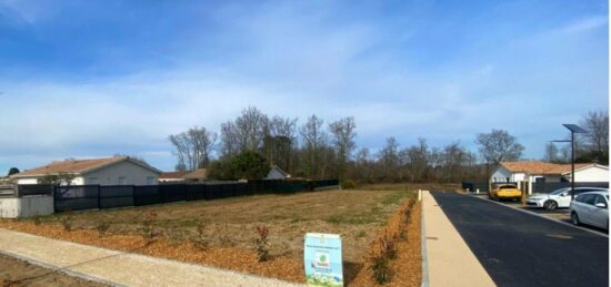 Terrain à bâtir à Grenade, Occitanie