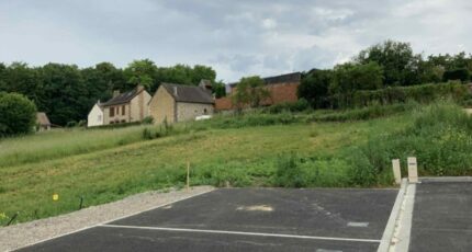 Coulommes-la-Montagne Terrain à bâtir - 2298112-10076annonce120251008qkCIL.jpeg Maisons France Confort