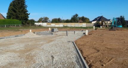 Le Neubourg Terrain à bâtir - 2297444-11561annonce220251007Ca4rT.jpeg Maisons France Confort