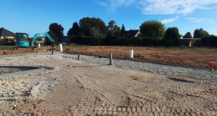 Le Neubourg Terrain à bâtir - 2297444-11561annonce320251007TMmxN.jpeg Maisons France Confort