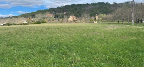 Terrain à bâtir à Prayssac, Occitanie