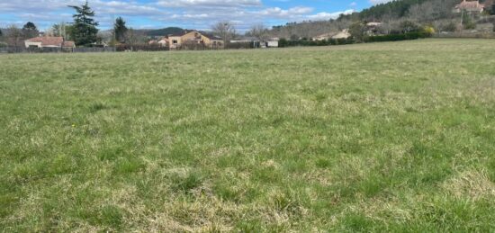 Terrain à bâtir à Prayssac, Occitanie