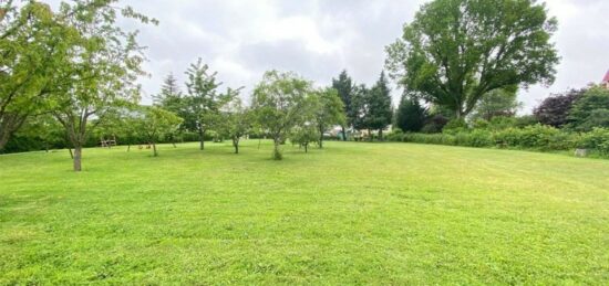 Terrain à bâtir à Beaupuy, Nouvelle-Aquitaine