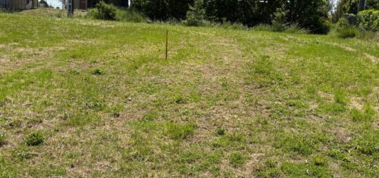 Terrain à bâtir à , Haute-Garonne