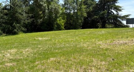 Saint-Jean Terrain à bâtir - 2297714-11356annonce320251007MS7xN.jpeg Maisons France Confort