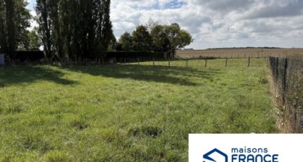 Ailly Terrain à bâtir - 2298637-11561annonce220251008zAvkz.jpeg Maisons France Confort