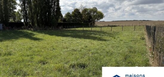 Terrain à bâtir à , Eure