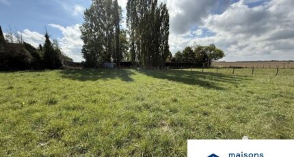 Ailly Terrain à bâtir - 2298637-11561annonce320251008g4V7L.jpeg Maisons France Confort