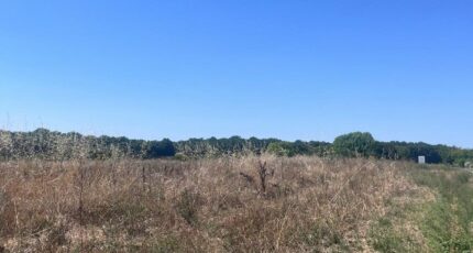 Saint-Porchaire Terrain à bâtir - 2299202-11452annonce120251008nVZ75.jpeg Maisons France Confort