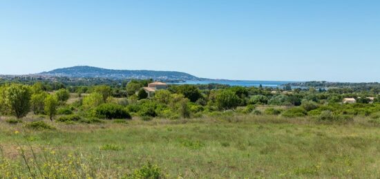 Terrain à bâtir à , Hérault