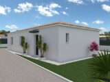 Maison à construire à Puget-sur-Argens (83480) 2299494-11157modele720250121EniGs.jpeg Maisons France Confort