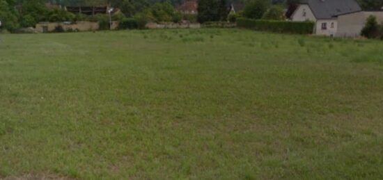 Terrain à bâtir à Thil, Grand Est