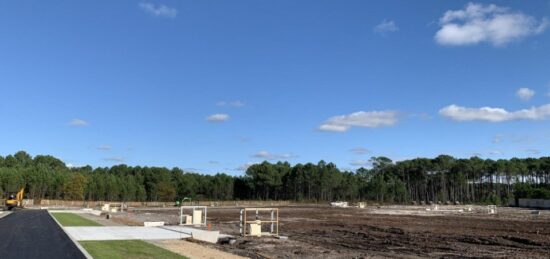 Terrain à bâtir à Audenge, Nouvelle-Aquitaine