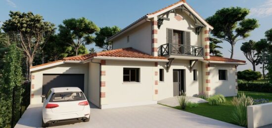 Terrain à bâtir à , Gironde