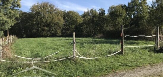 Terrain à bâtir à Aubiac, Nouvelle-Aquitaine