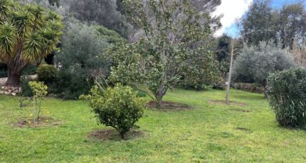 La Valette-du-Var Terrain à bâtir - 2300120-5622annonce22025100983kRQ.jpeg Maisons France Confort